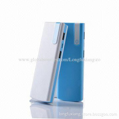 10,000mAh power bank for iPhone